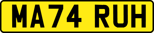 MA74RUH