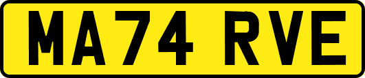 MA74RVE