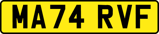 MA74RVF