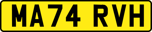 MA74RVH
