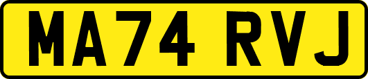 MA74RVJ