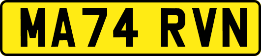 MA74RVN
