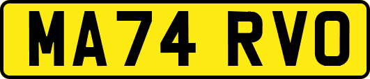 MA74RVO