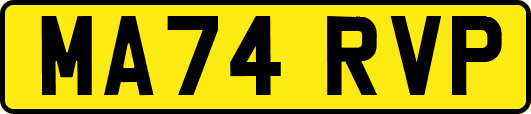 MA74RVP