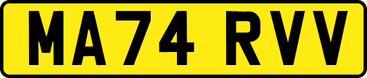 MA74RVV