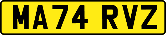 MA74RVZ