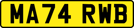 MA74RWB