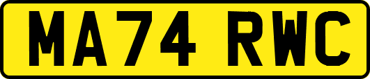 MA74RWC