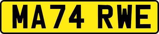 MA74RWE