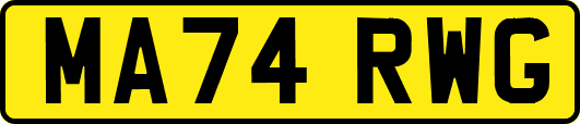MA74RWG