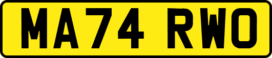 MA74RWO