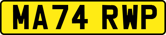 MA74RWP