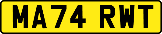 MA74RWT