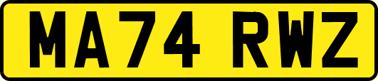 MA74RWZ