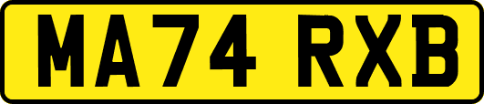 MA74RXB