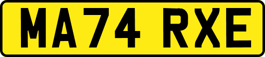 MA74RXE