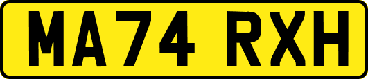 MA74RXH
