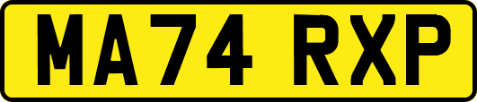 MA74RXP