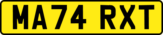MA74RXT