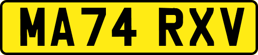 MA74RXV