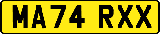 MA74RXX