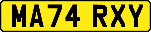 MA74RXY