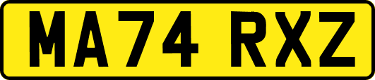 MA74RXZ