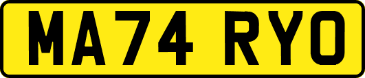 MA74RYO