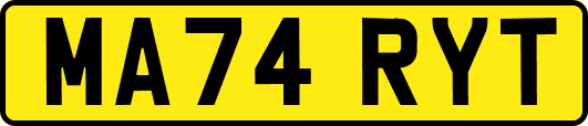 MA74RYT