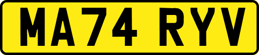 MA74RYV