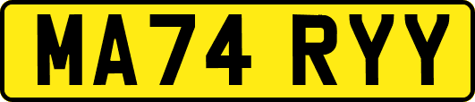 MA74RYY