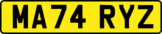 MA74RYZ