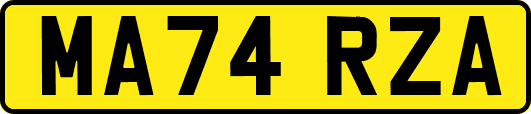 MA74RZA