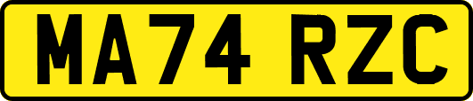 MA74RZC