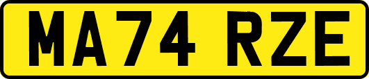 MA74RZE