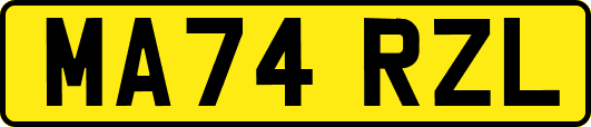MA74RZL