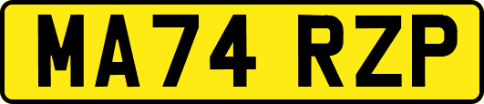 MA74RZP