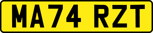MA74RZT
