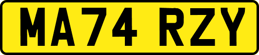 MA74RZY