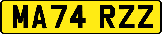 MA74RZZ