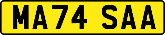 MA74SAA