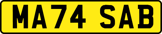 MA74SAB