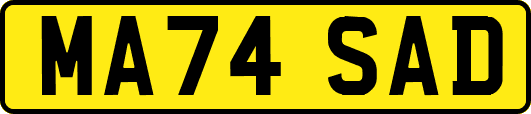MA74SAD