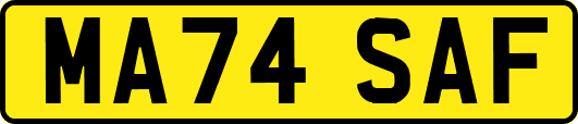 MA74SAF