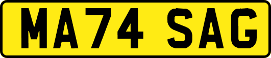 MA74SAG