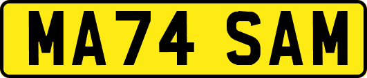 MA74SAM