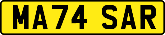 MA74SAR