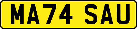 MA74SAU