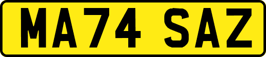 MA74SAZ