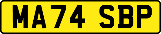 MA74SBP